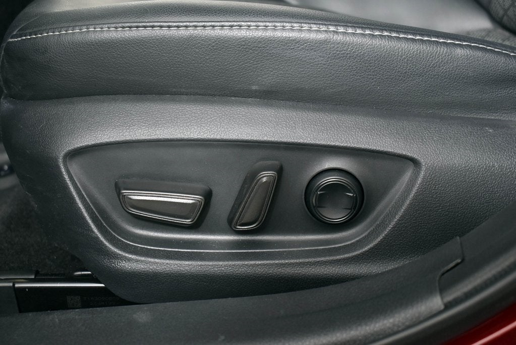 2018 Toyota Camry XSE V6