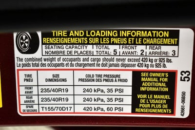 2018 Toyota Camry XSE V6