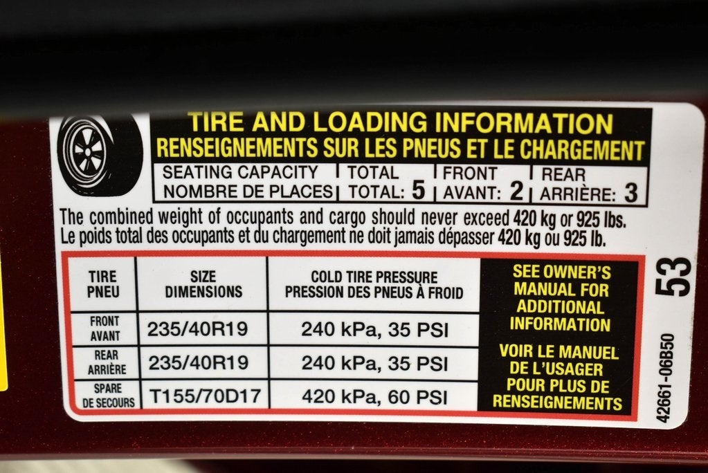 2018 Toyota Camry XSE V6