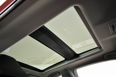 2018 Toyota Camry XSE V6