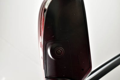 2018 Toyota Camry XSE V6