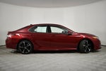2018 Toyota Camry XSE V6