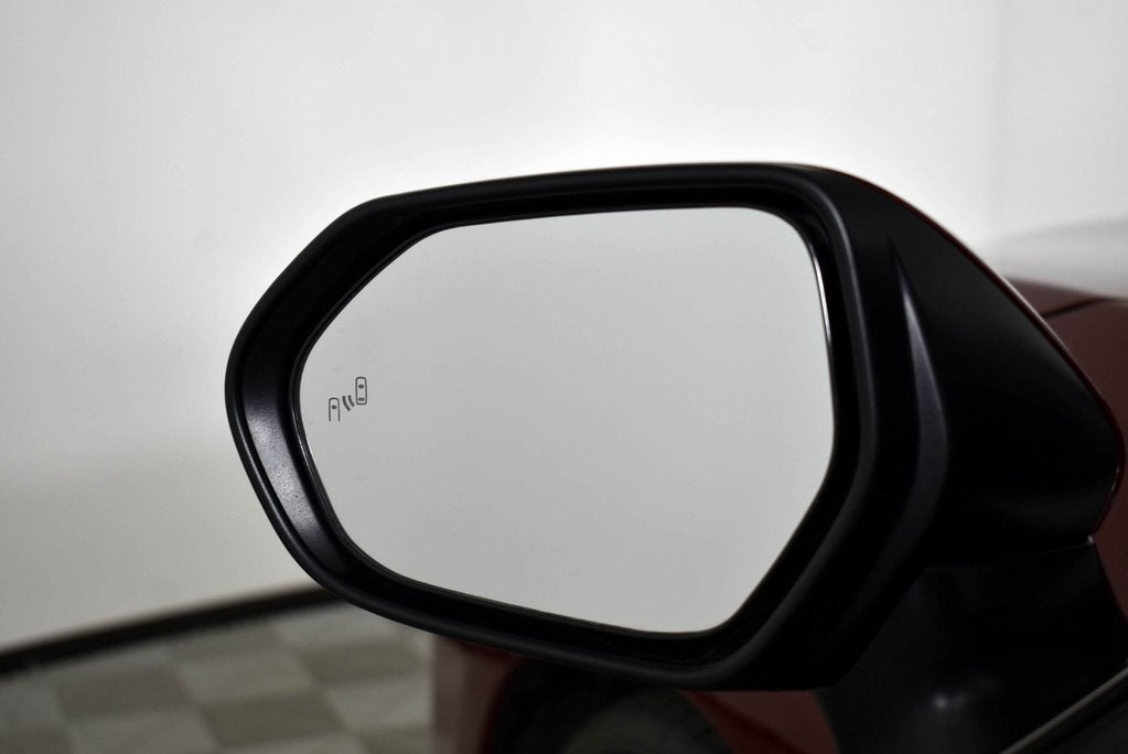 2018 Toyota Camry XSE V6