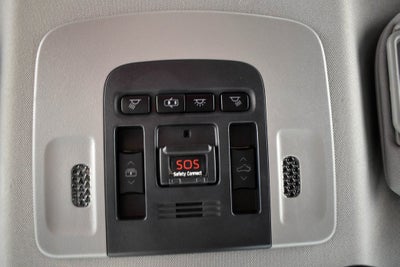 2018 Toyota Camry XSE V6