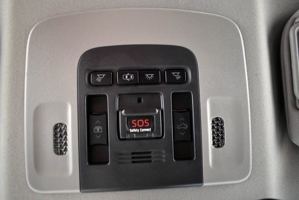 2018 Toyota Camry XSE V6