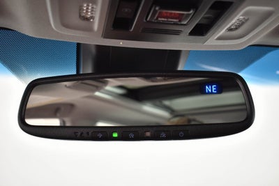 2018 Toyota Camry XSE V6