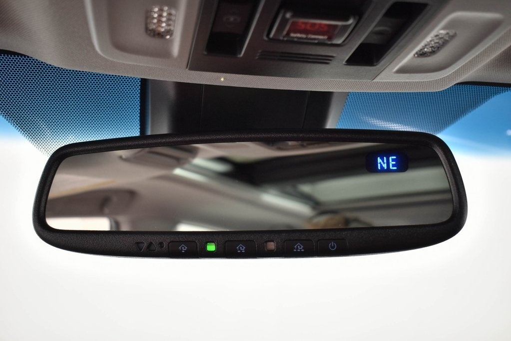 2018 Toyota Camry XSE V6