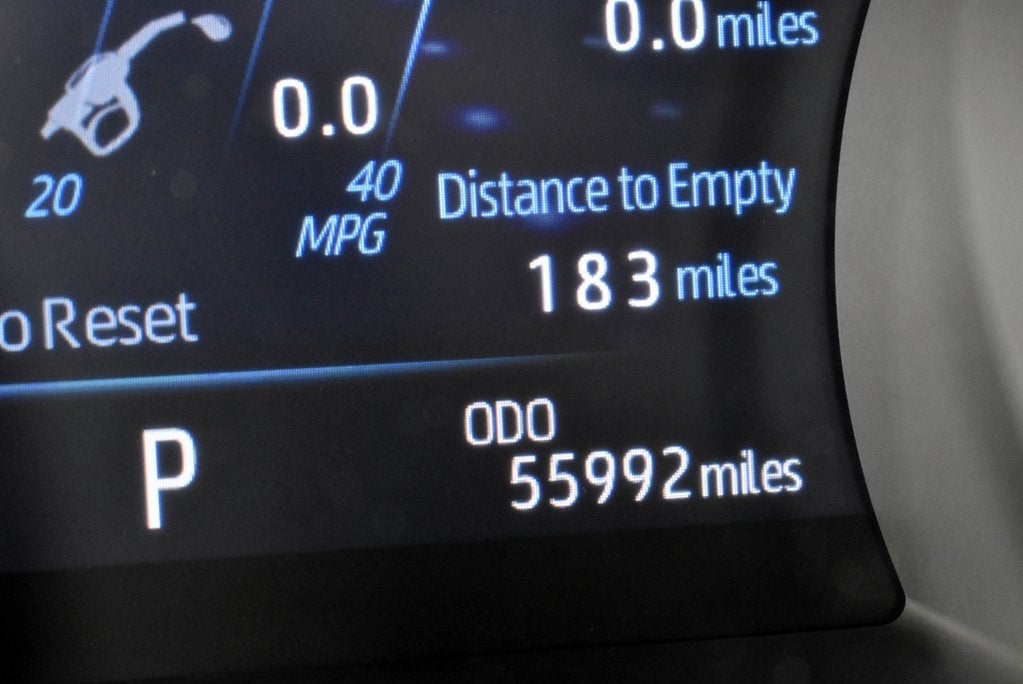 2018 Toyota Camry XSE V6