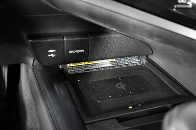 2018 Toyota Camry XSE V6