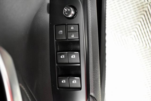 2018 Toyota Camry XSE V6