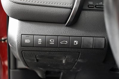 2018 Toyota Camry XSE V6