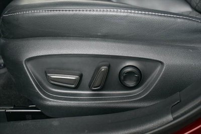 2018 Toyota Camry XSE V6