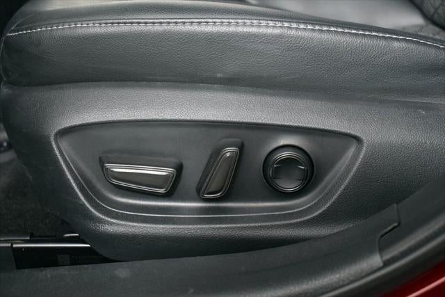 2018 Toyota Camry XSE V6