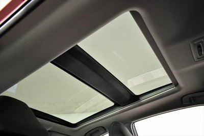 2018 Toyota Camry XSE V6