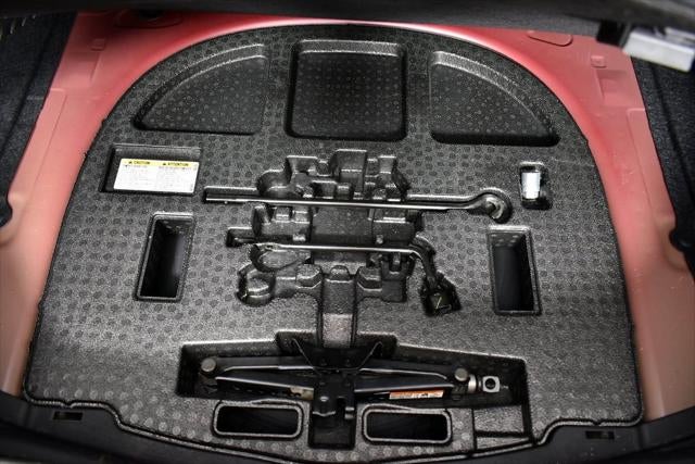 2018 Toyota Camry XSE V6