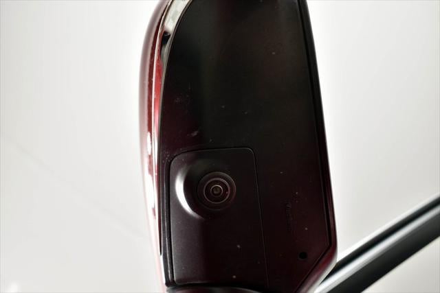 2018 Toyota Camry XSE V6