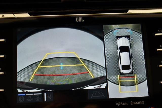 2018 Toyota Camry XSE V6