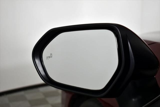 2018 Toyota Camry XSE V6