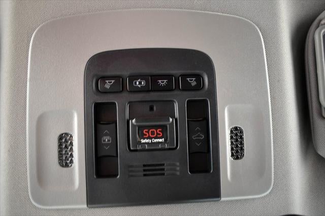 2018 Toyota Camry XSE V6