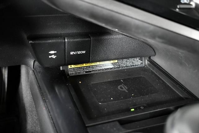 2018 Toyota Camry XSE V6