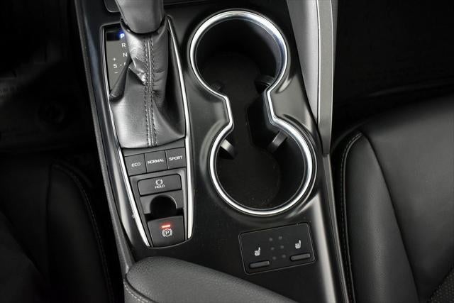 2018 Toyota Camry XSE V6