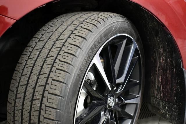 2018 Toyota Camry XSE V6