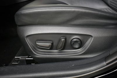 2022 Toyota Camry TRD V6