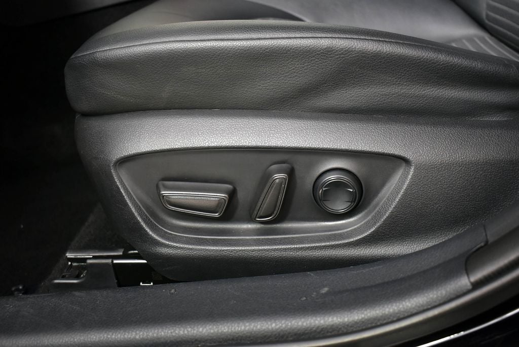 2022 Toyota Camry TRD V6