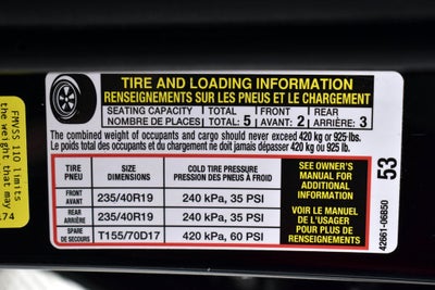 2022 Toyota Camry TRD V6