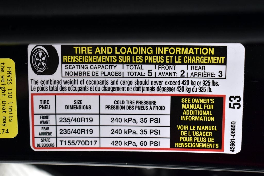 2022 Toyota Camry TRD V6