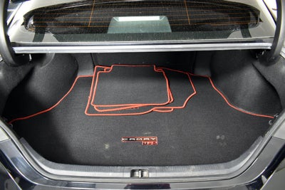 2022 Toyota Camry TRD V6