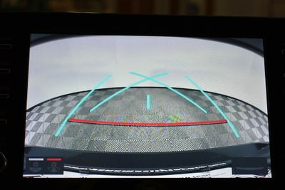 2022 Toyota Camry TRD V6