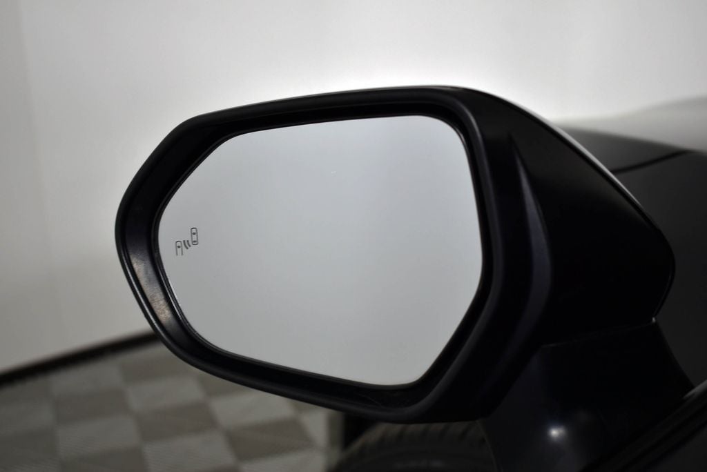 2022 Toyota Camry TRD V6