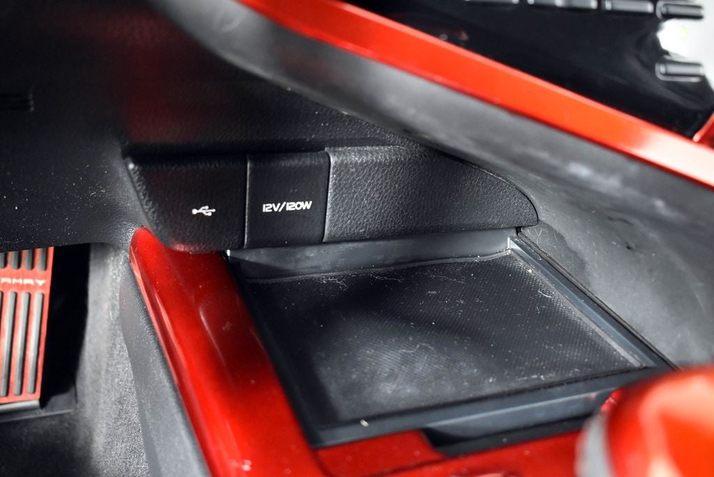 2022 Toyota Camry TRD V6