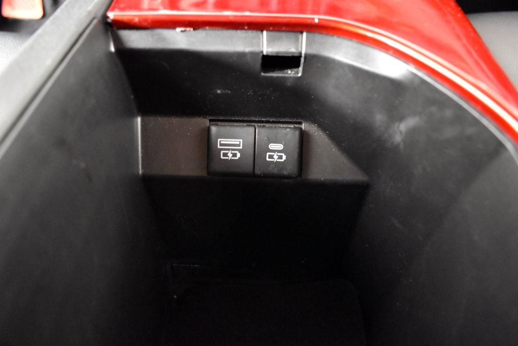 2022 Toyota Camry TRD V6