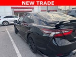 2022 Toyota Camry TRD V6