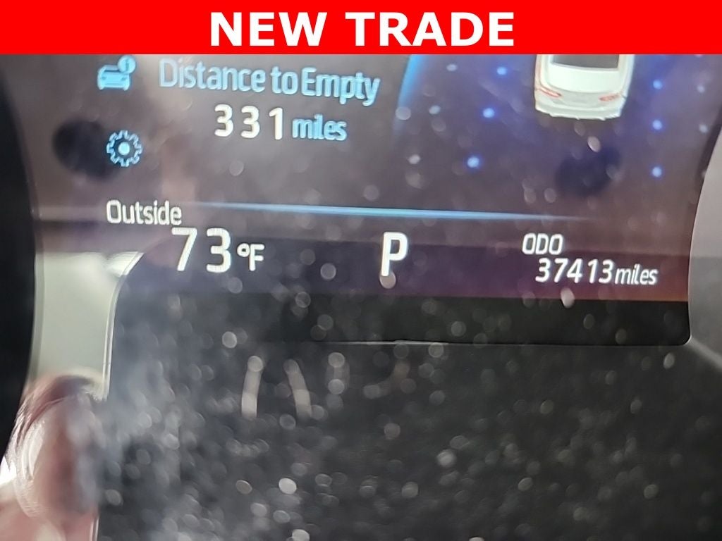 2023 Toyota Camry XSE V6