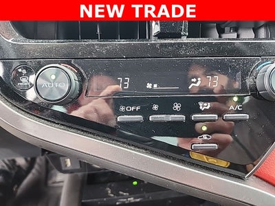 2023 Toyota Camry XSE V6