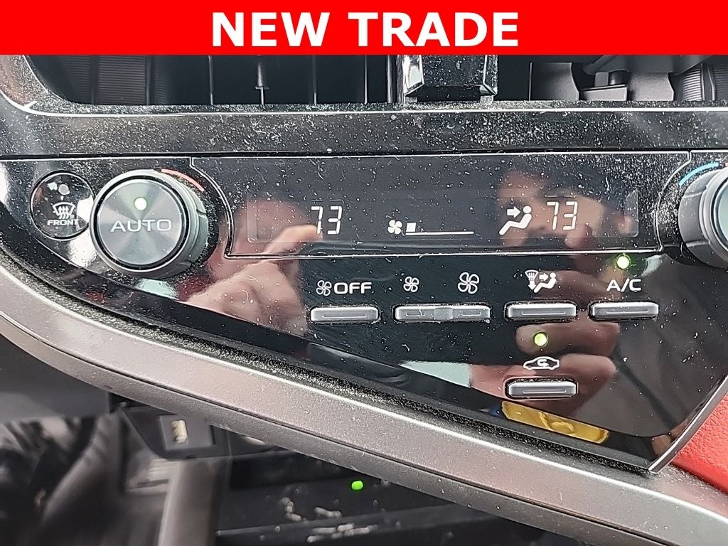 2023 Toyota Camry XSE V6