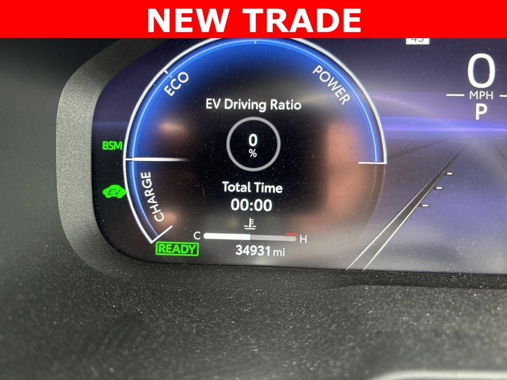 2023 Toyota RAV4 Hybrid Limited