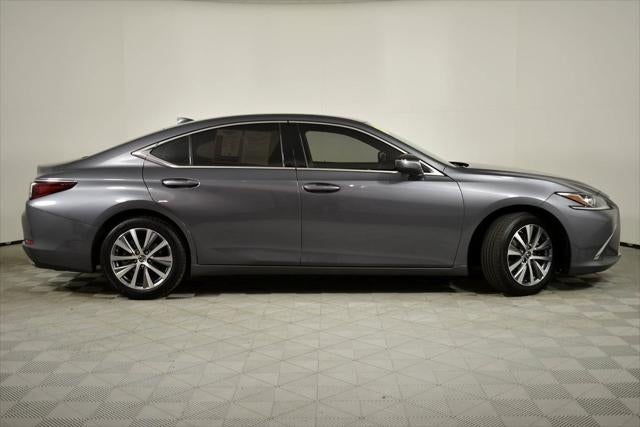 2020 Lexus ES 350