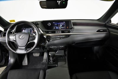 2020 Lexus ES 350