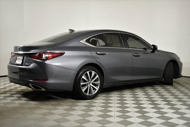 2020 Lexus ES 350