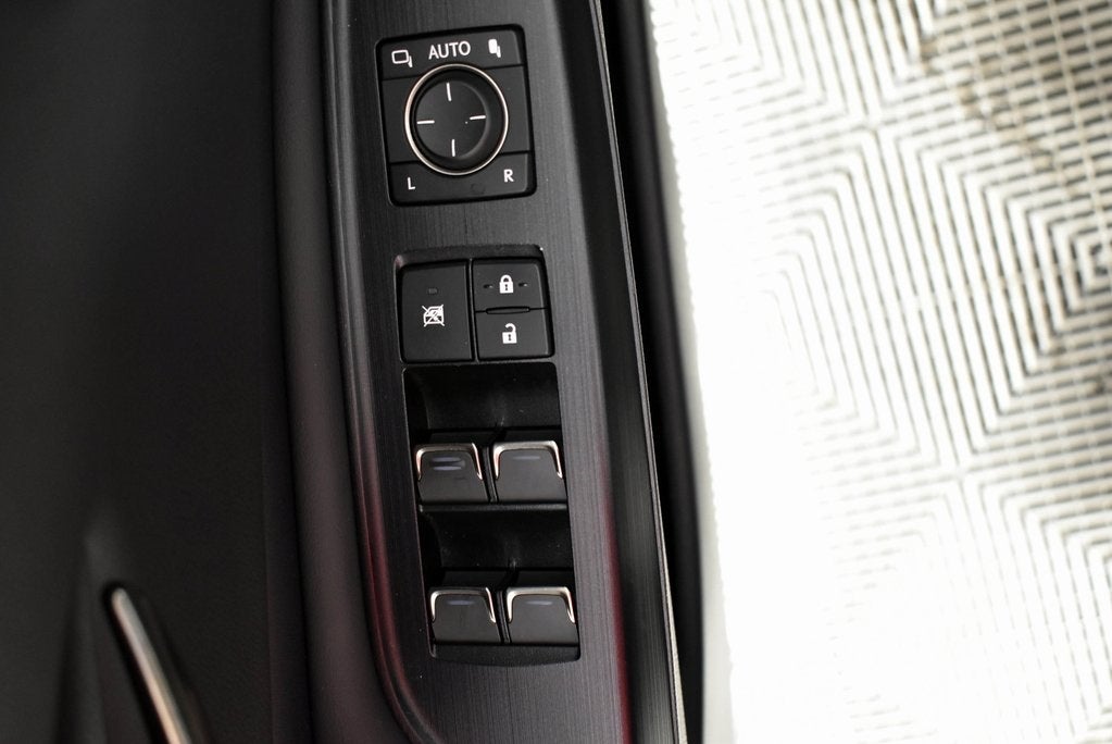 2021 Lexus ES 350 F Sport