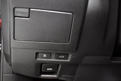 2021 Lexus ES 350 F Sport