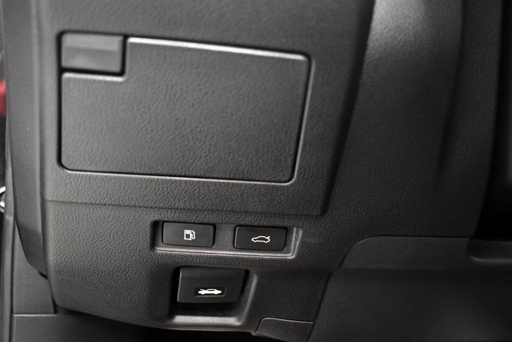 2021 Lexus ES 350 F Sport