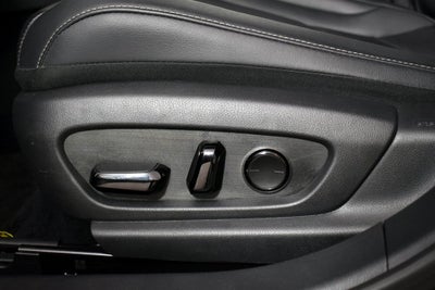 2021 Lexus ES 350 F Sport