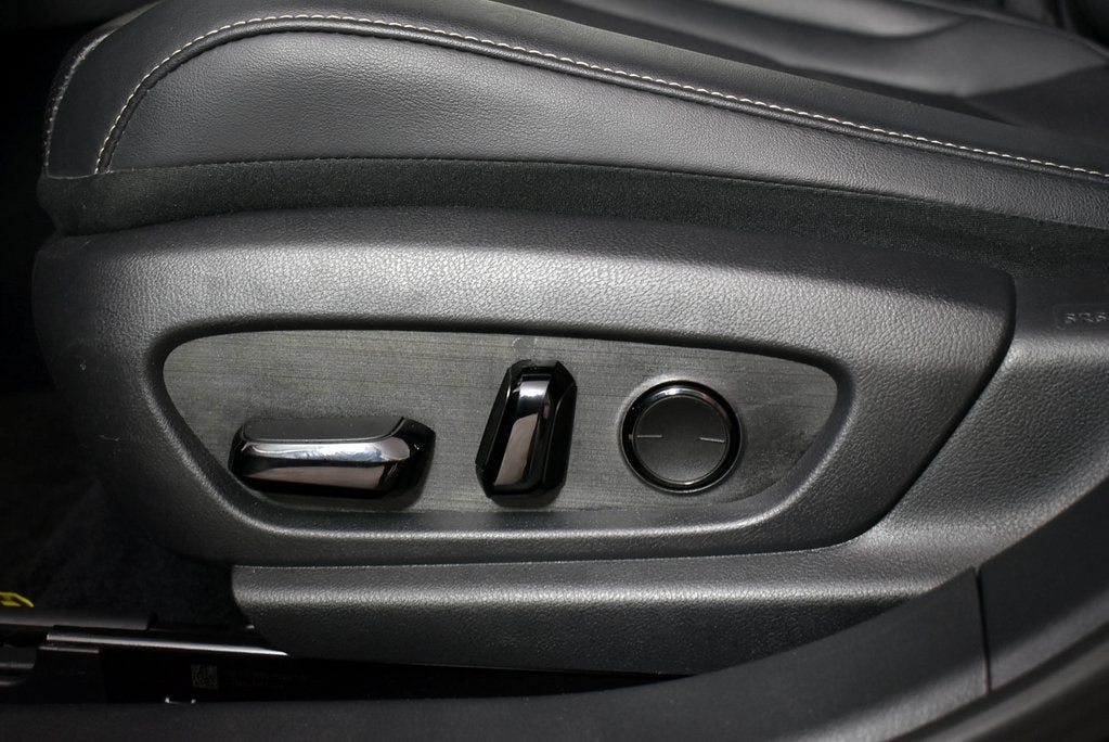 2021 Lexus ES 350 F Sport