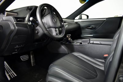 2021 Lexus ES 350 F Sport