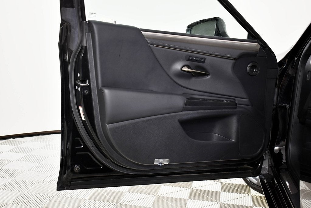 2021 Lexus ES 350 F Sport